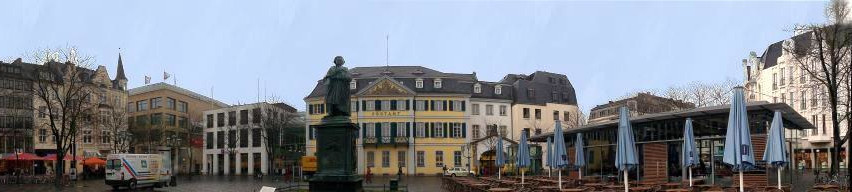 Elektrotaxi Bestellung in Bonn